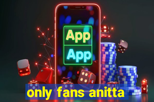 only fans anitta